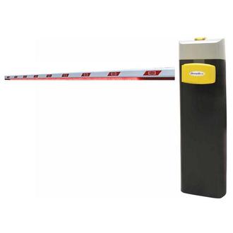 BARRIER N-4000LED