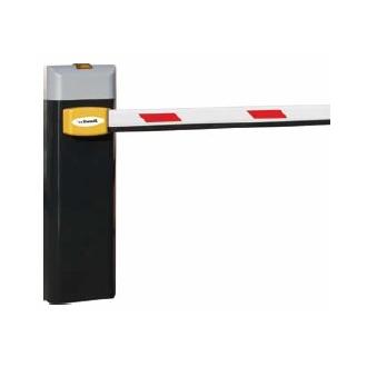 BARRIER N-6000