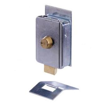 FAAC ELECTRIC LOCK