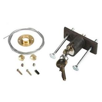 F.D.O. EXTERN.RELEASE W.KEY>15MM N.01